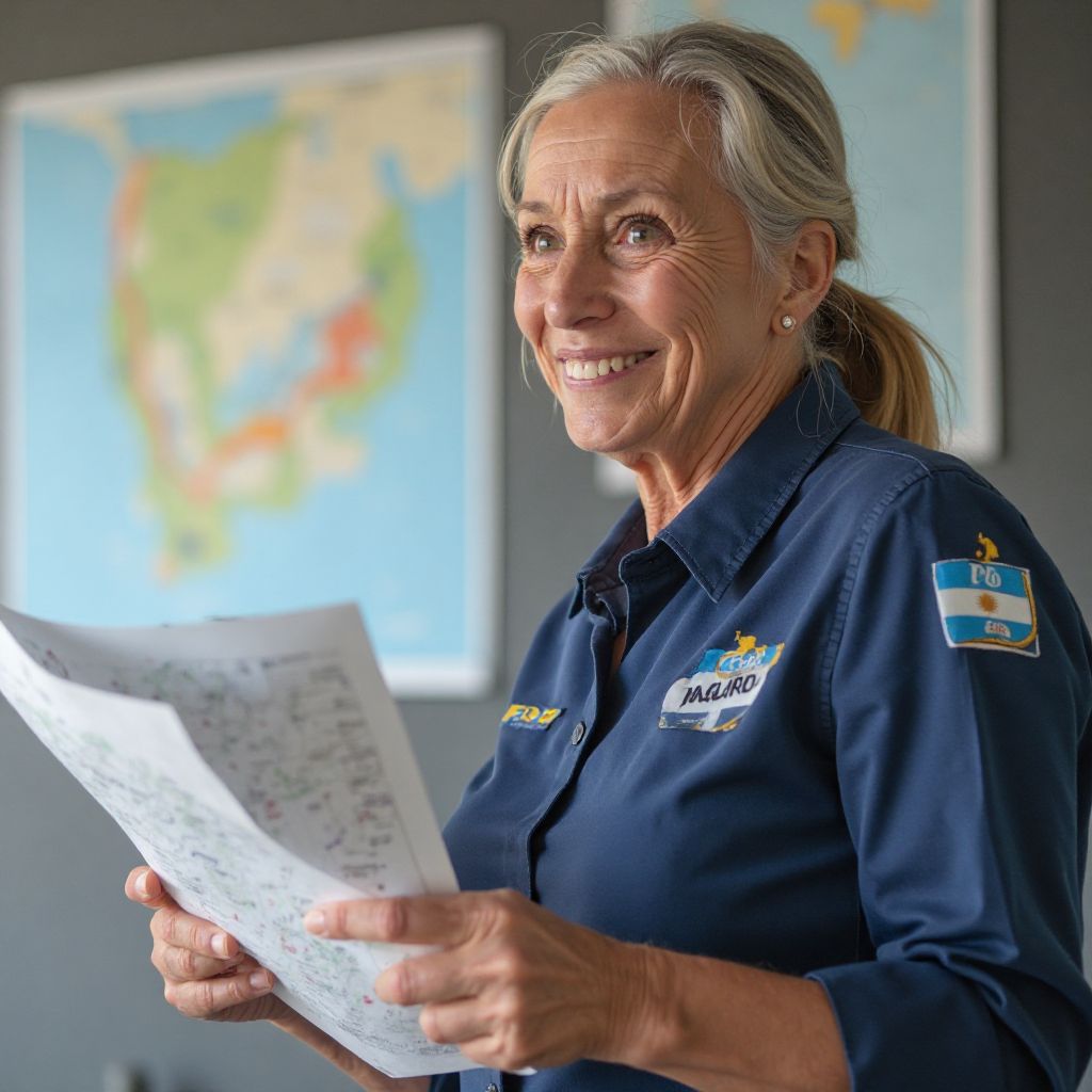 Miguel Suárez - Instructor de Conducción