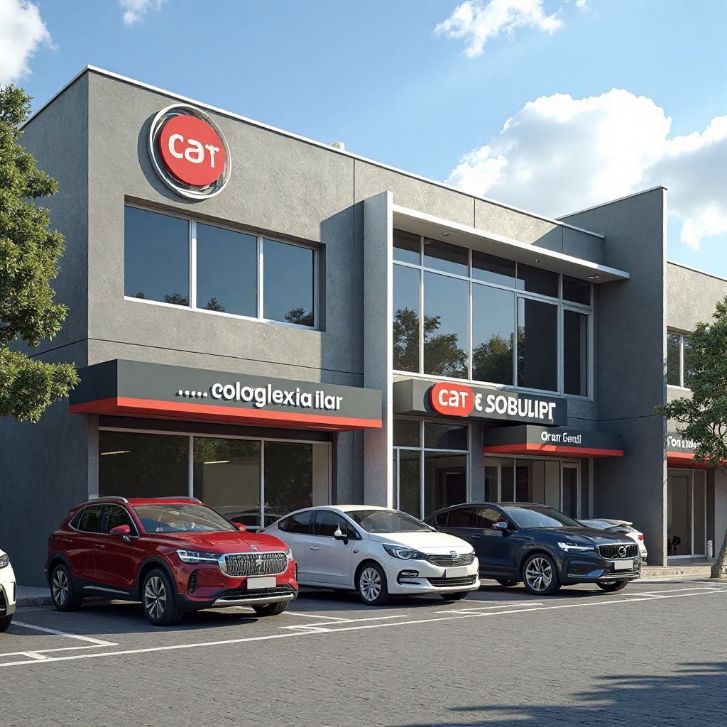 Oficina Buenos Aires