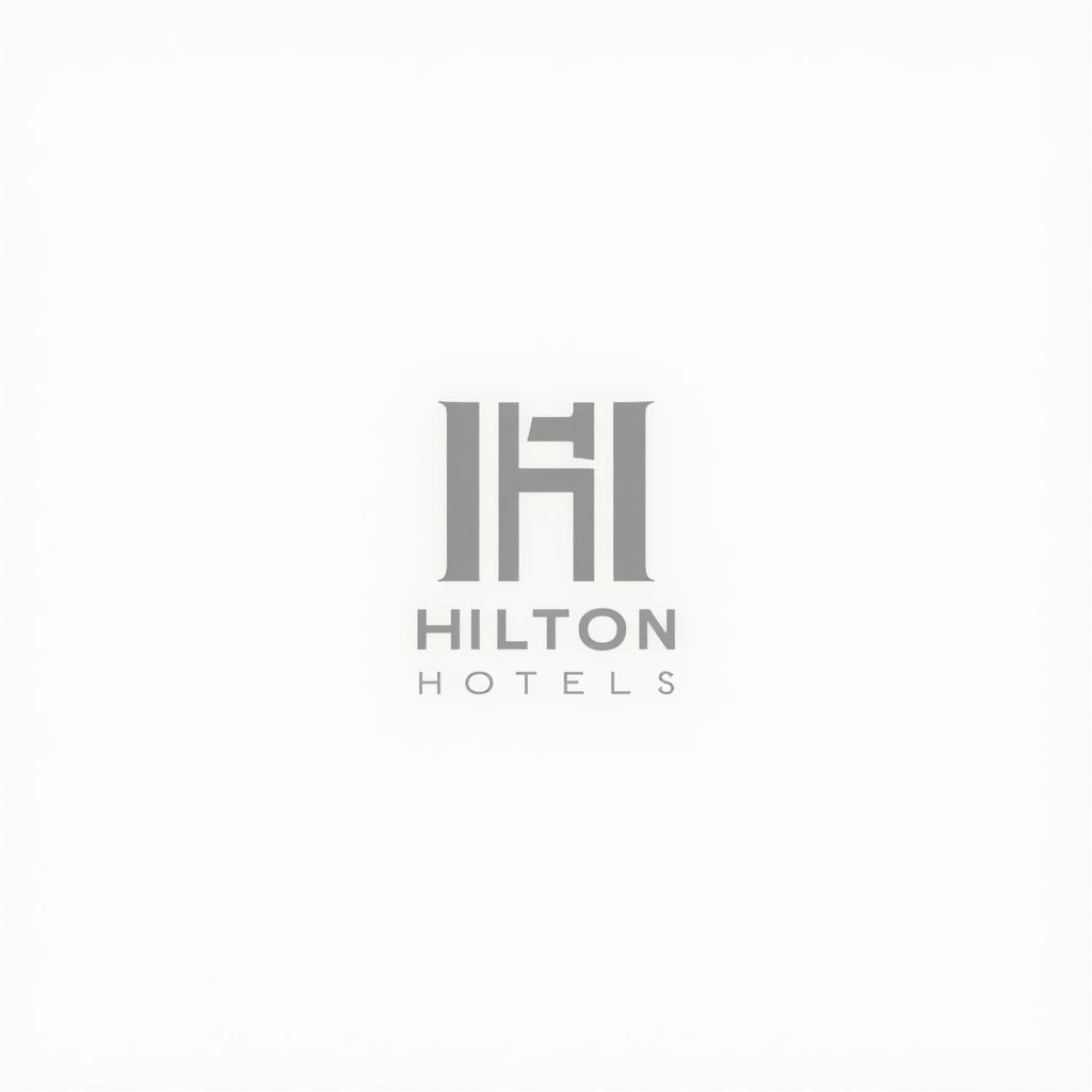 Hoteles Hilton